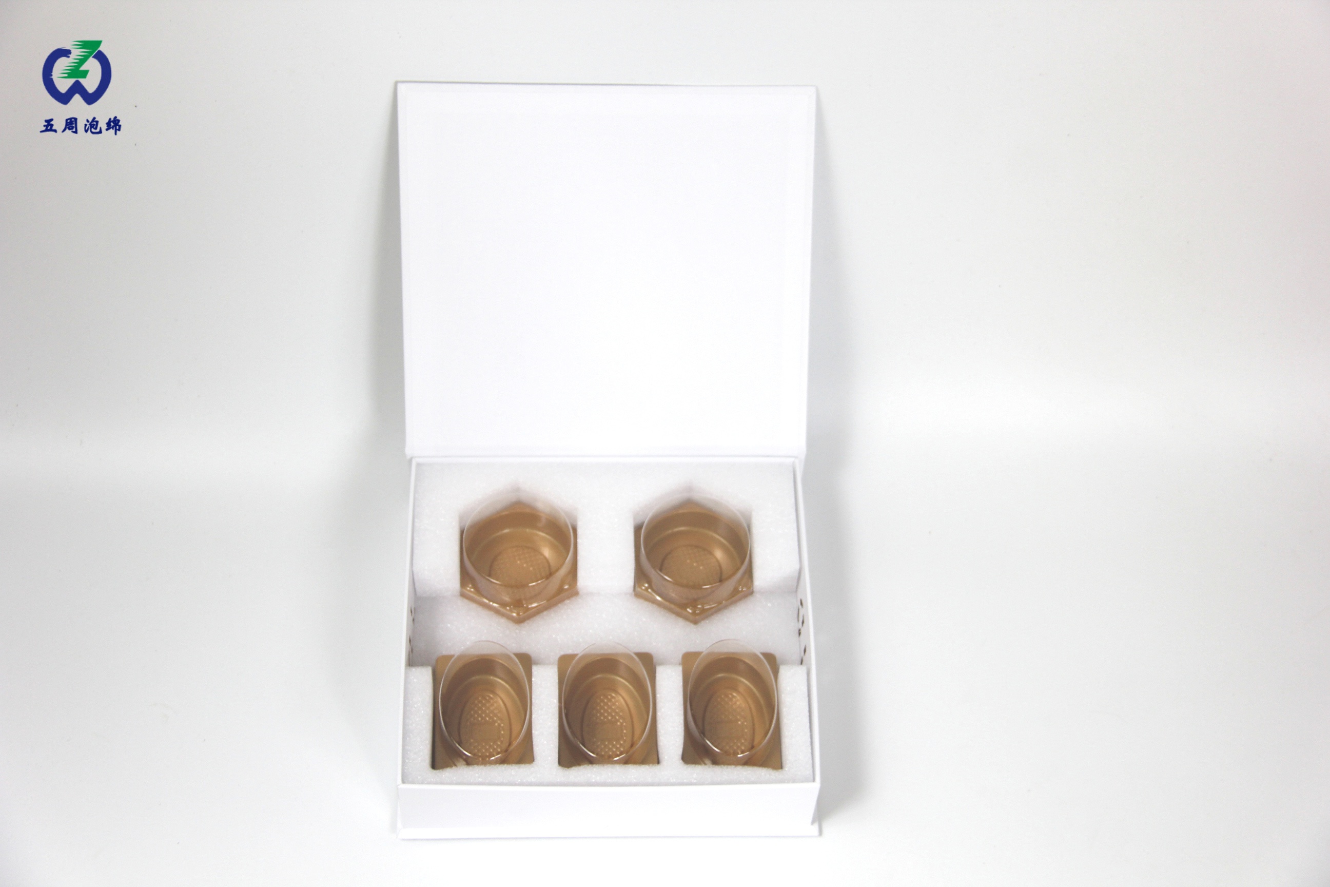 月餅禮盒珍珠棉內(nèi)襯選擇指南：防震與環(huán)保的雙重保障